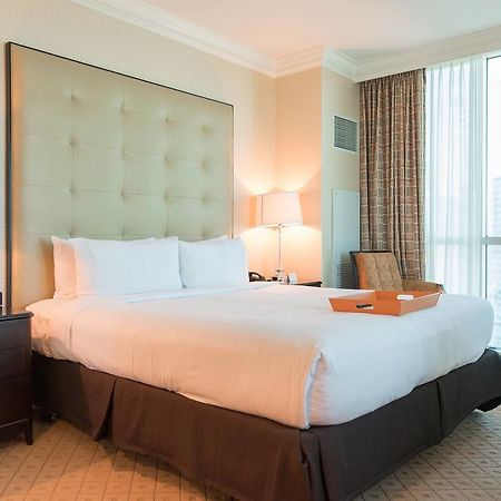 True 1Br Balcony Suite With Strip View At Mgm Signature Las Vegas Exterior foto